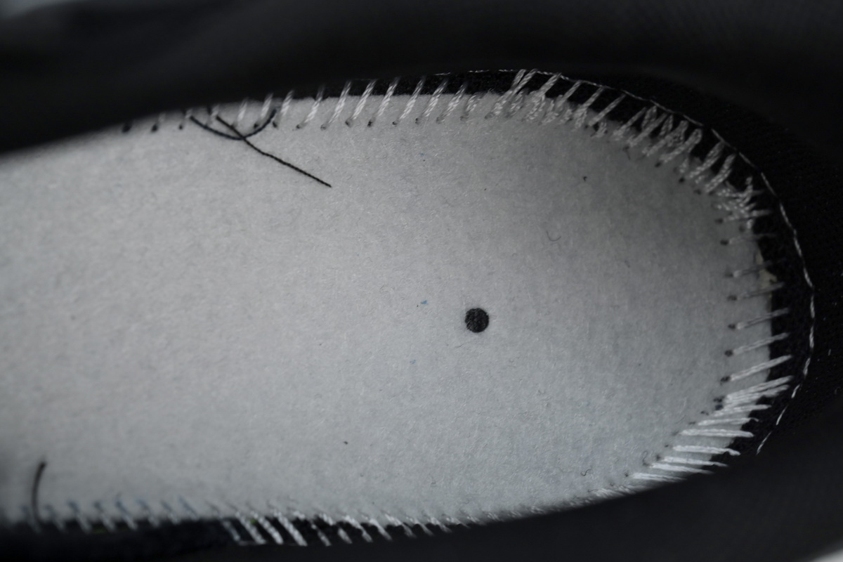 Nike Air Max 95 Comme des Garcons Black Grey CU8406-101