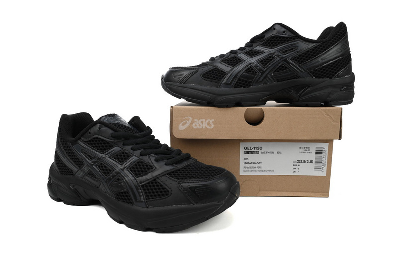 Asics Gel 1130 'Black' 1201A256-002