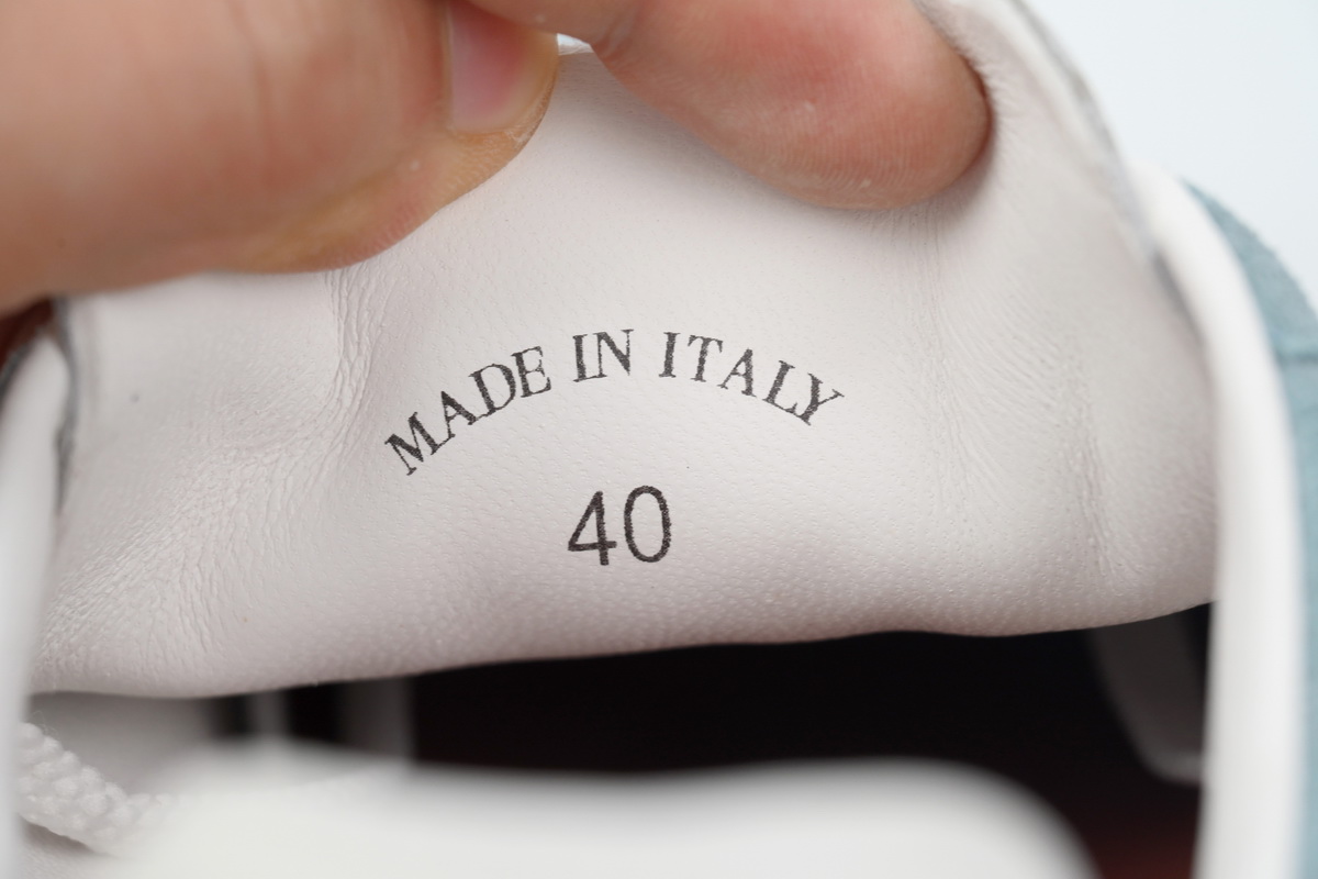 Loro Piana Tennnis Walk Blue