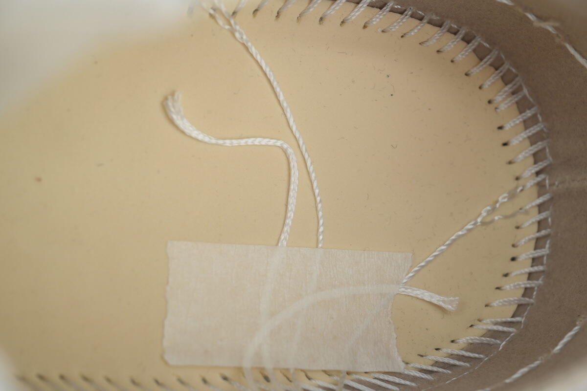 MIHARA YASUHIRO White Light Brown NO.806