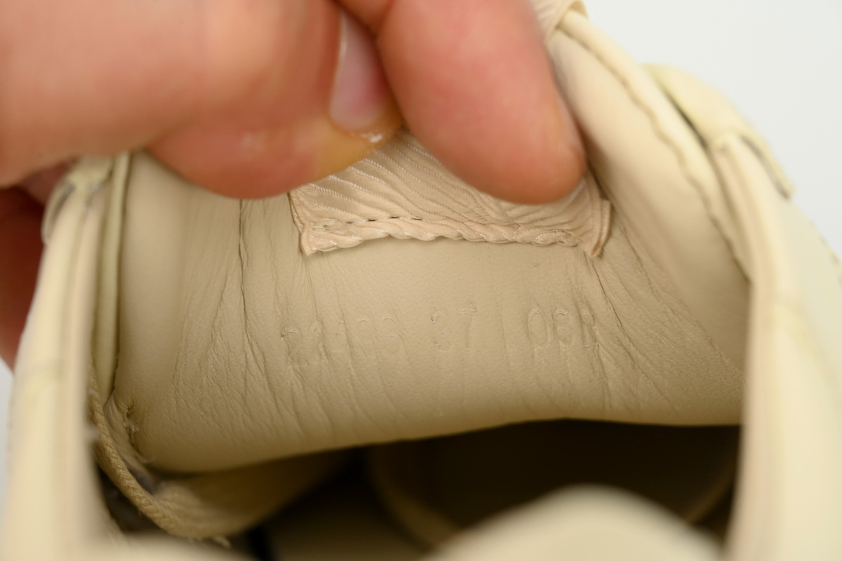 Gucci x Kai Rhyton Cream