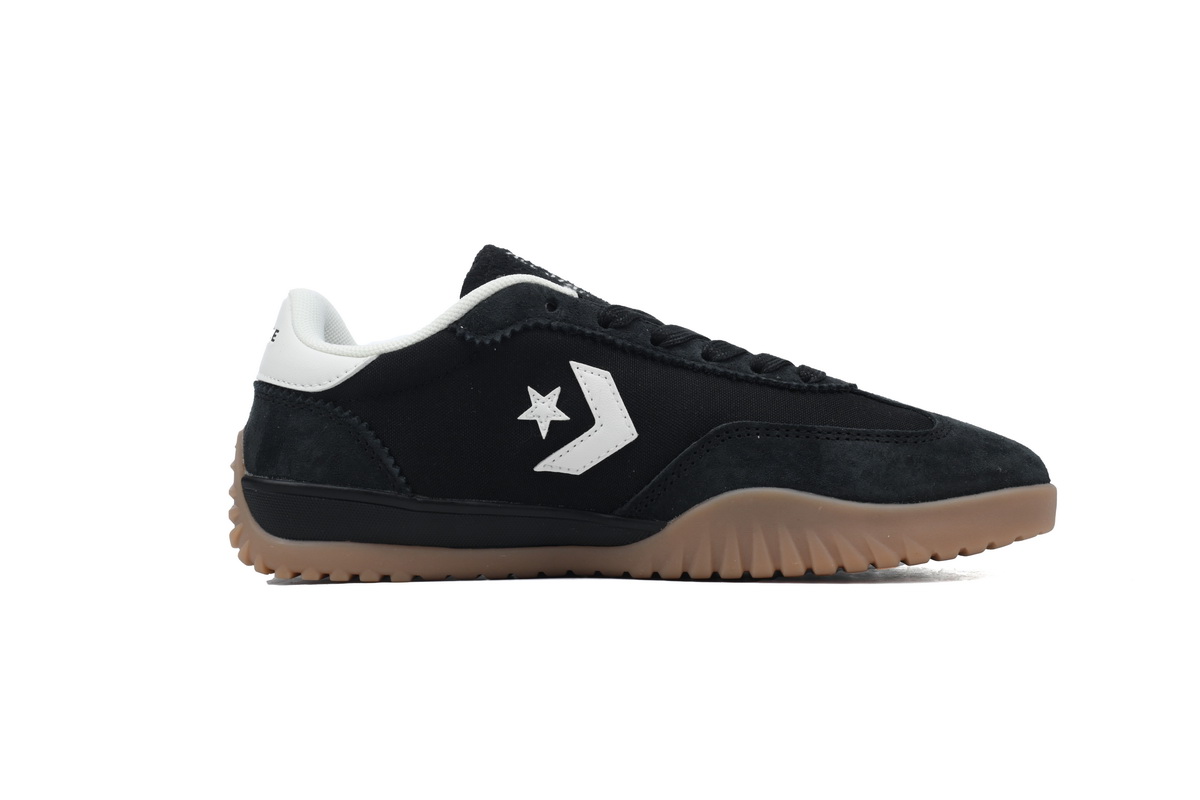 CONVERSE Run Star Trainer Black A08263C