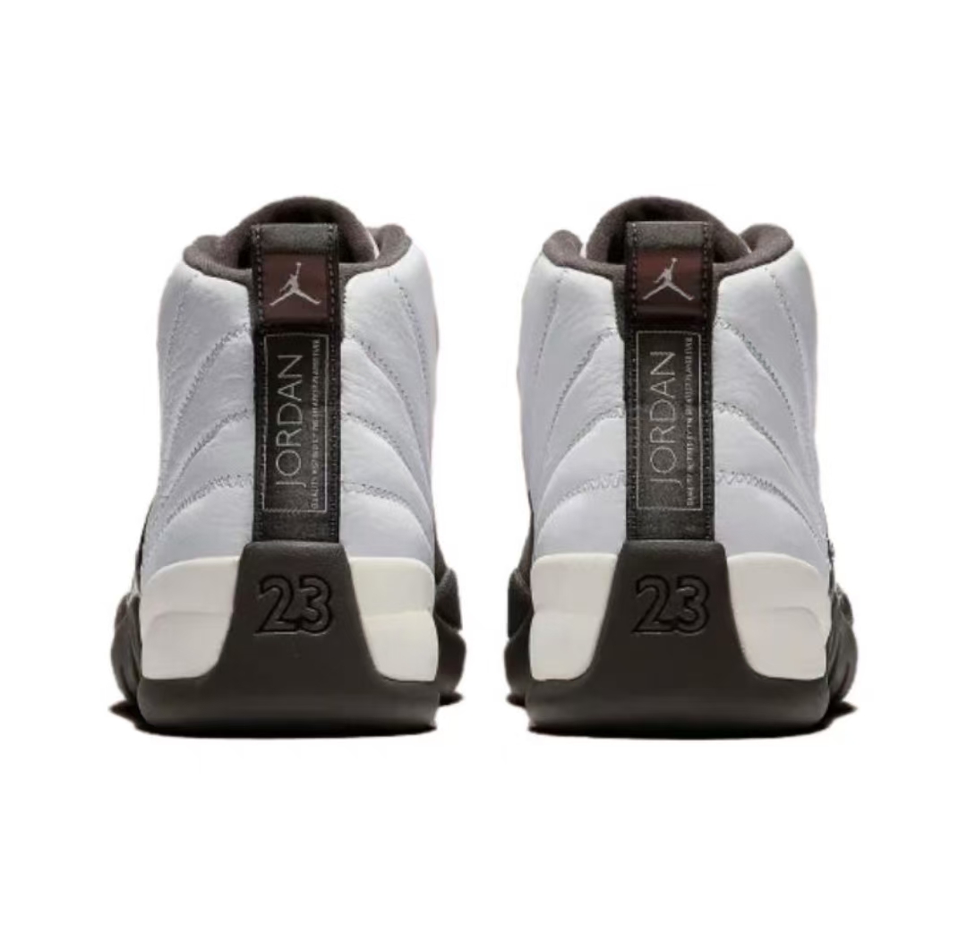 Air Jordan 12 Retro x SoleFly Baroque Brown FZ5026-100