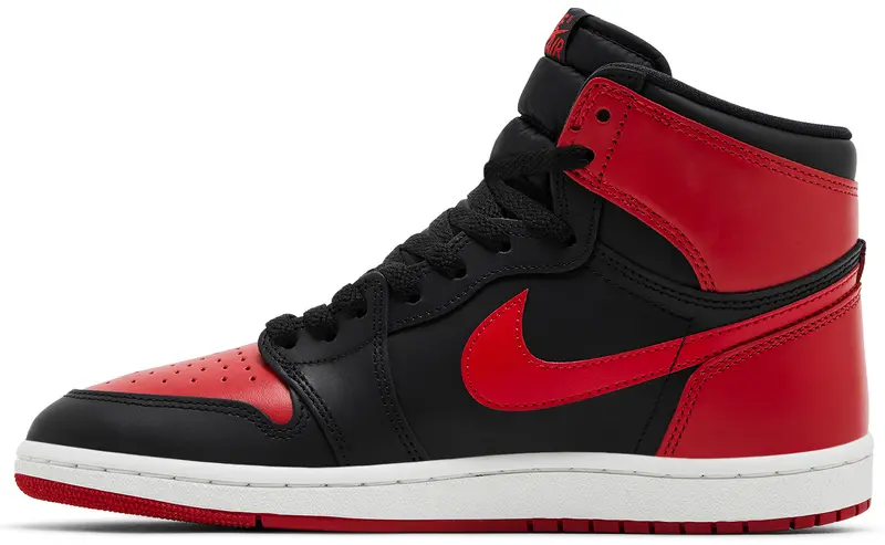 LJR Batch Air Jordan 1 Retro High '85 OG Bred (2025) HV6674-067