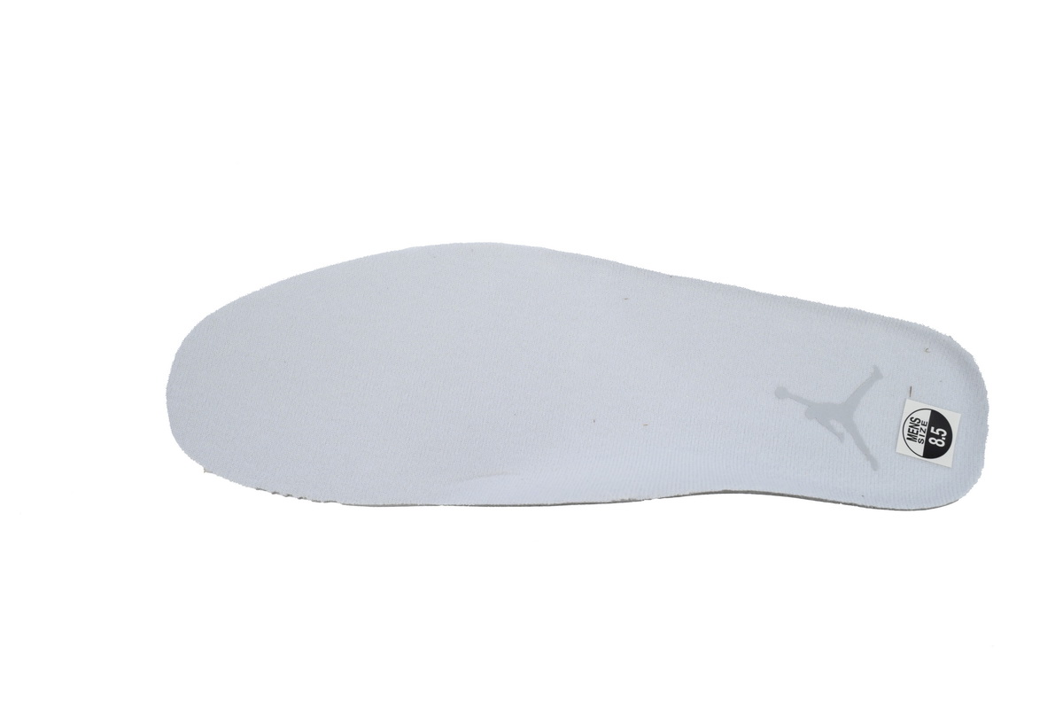 Air Jordan 5 Retro 'Wolf Grey'136027-005