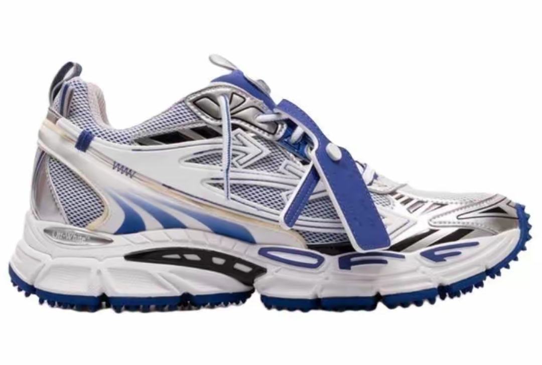 OFF-WHITE Out Of Be Right Back