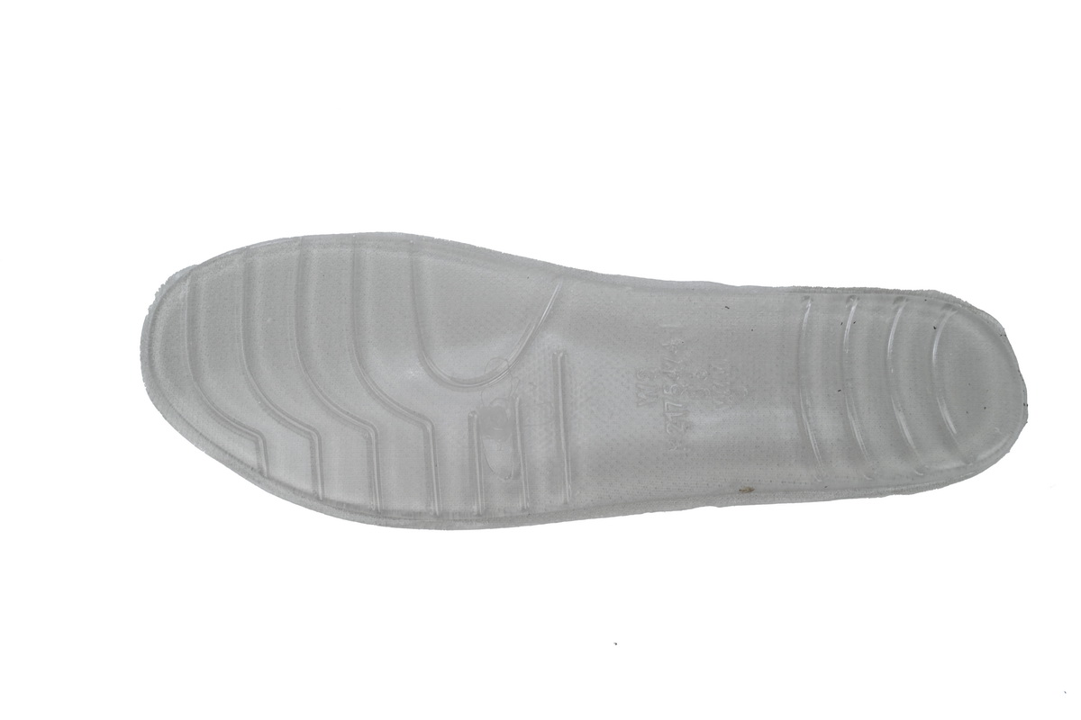 Balenciaga Track Sneaker White Gray