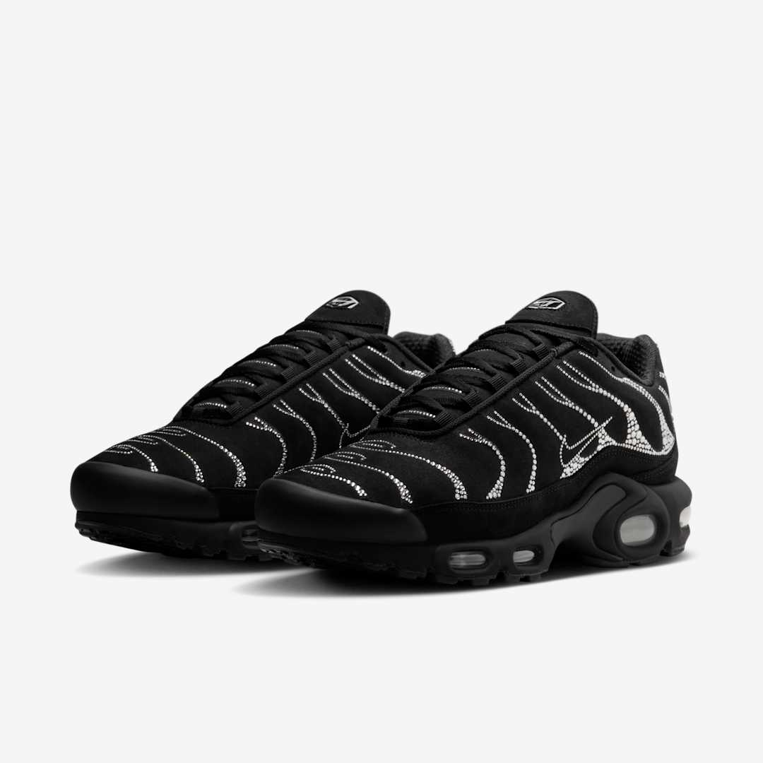 Nike Air Max Plus with Swarovski crystals 'Moonlight' FZ4237-001