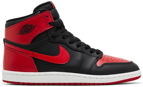LJR Batch Air Jordan 1 Retro High '85 OG Bred (2025) HV6674-067