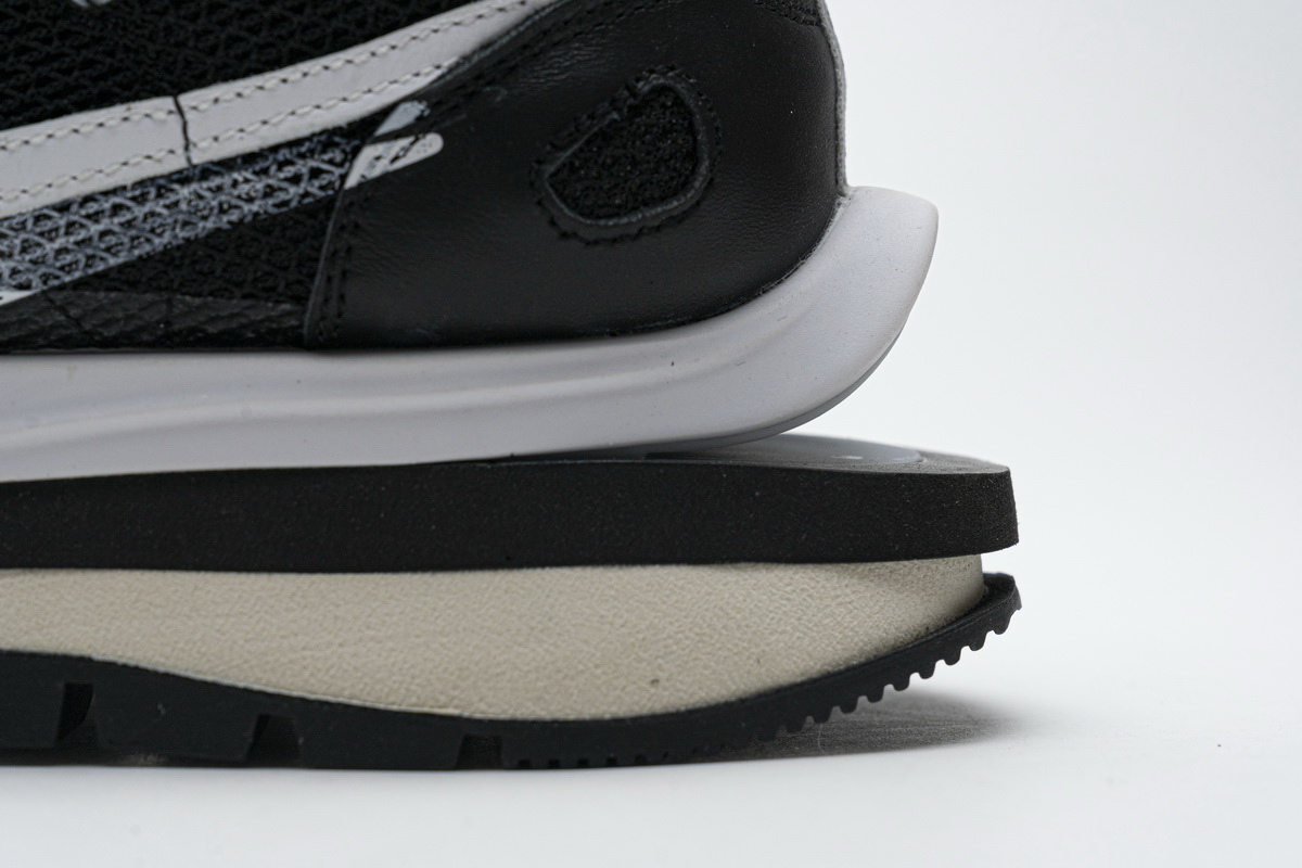 Sacai x Nike Pegasua Vaporfly Black White CI9928-001