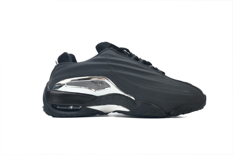 NOCTA x Hot Step 2 'Black Silver' DZ7293-001