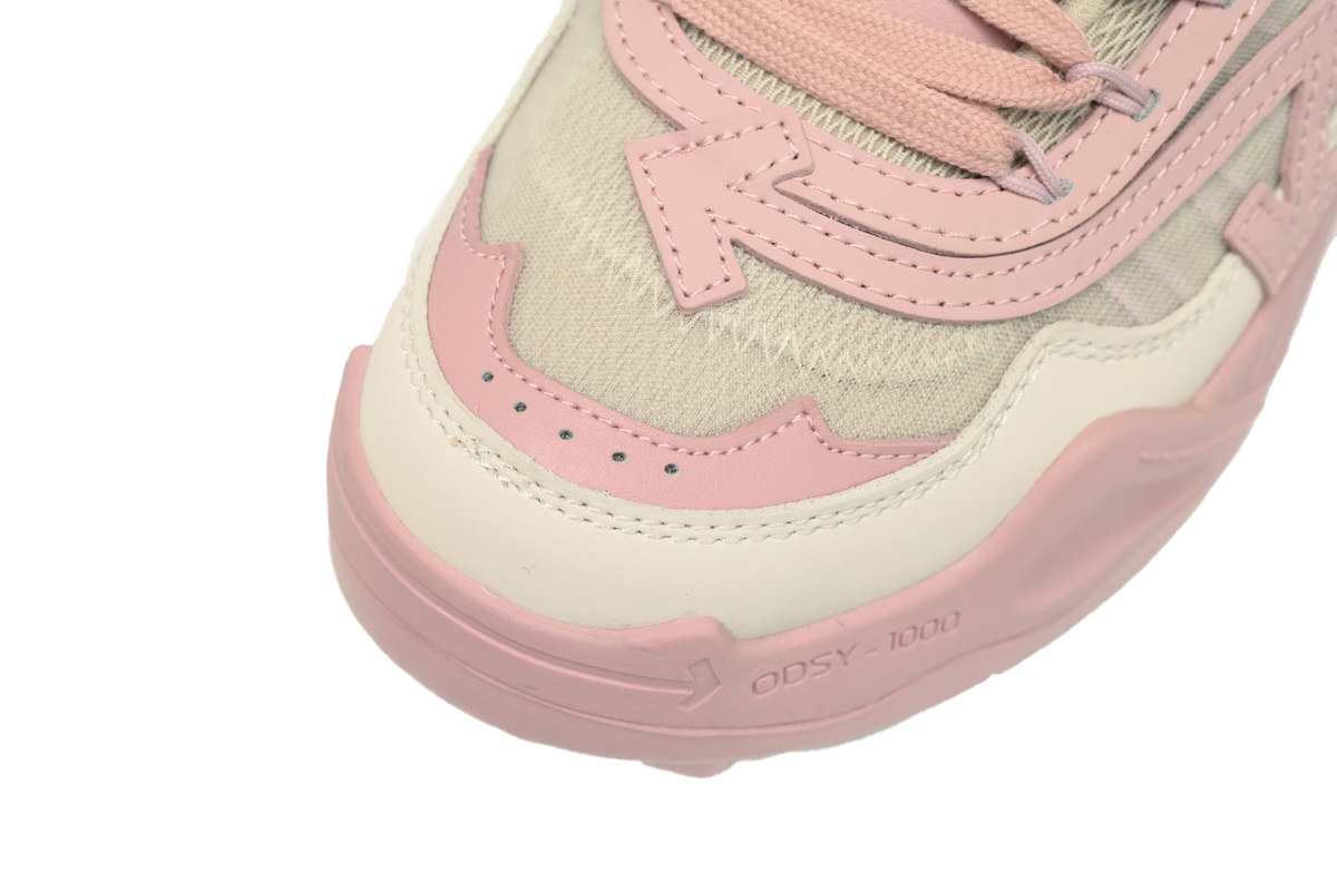 OFF-WHITE Out Of Pink OMIA139F 22FAB00 16130