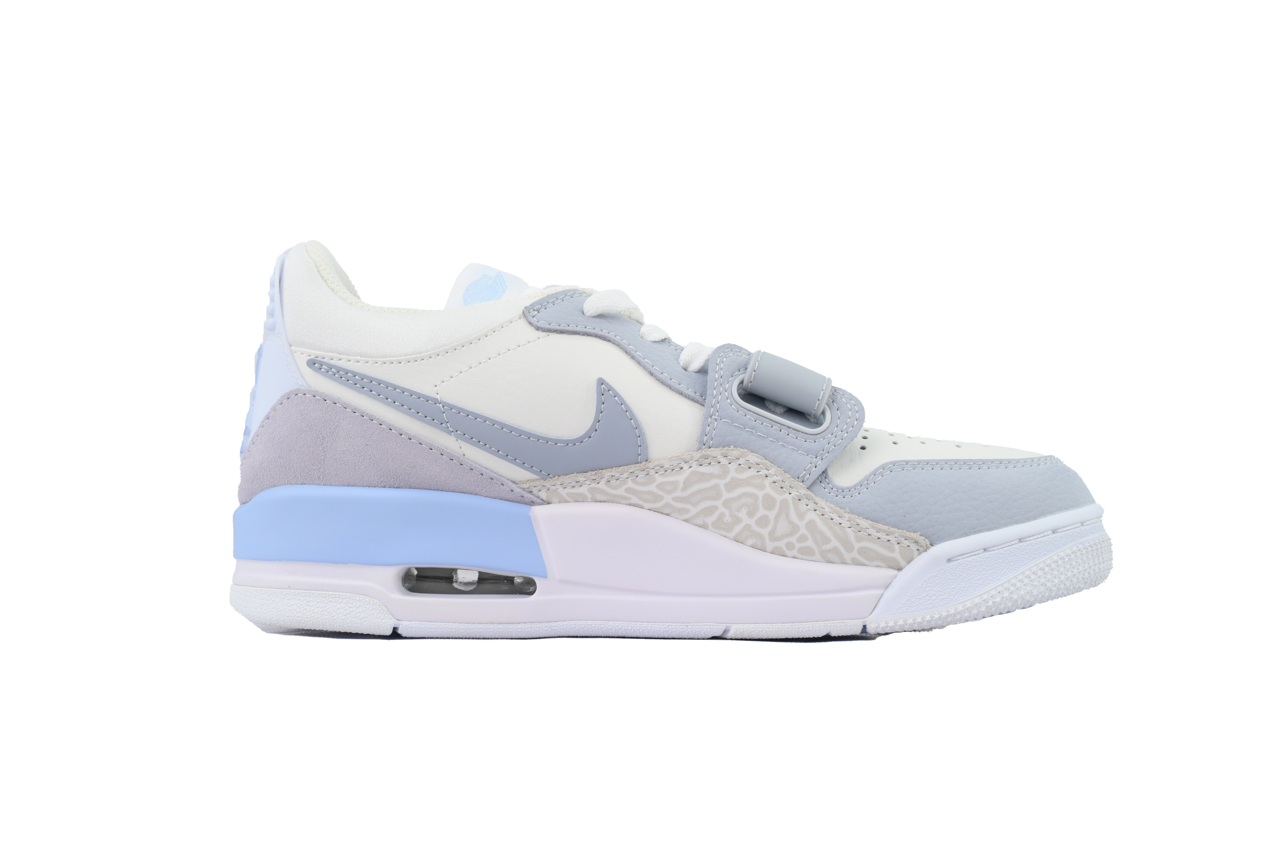 Jordan Legacy 312 Low 'Ashen Slate Glacier Blue' HQ1190-101