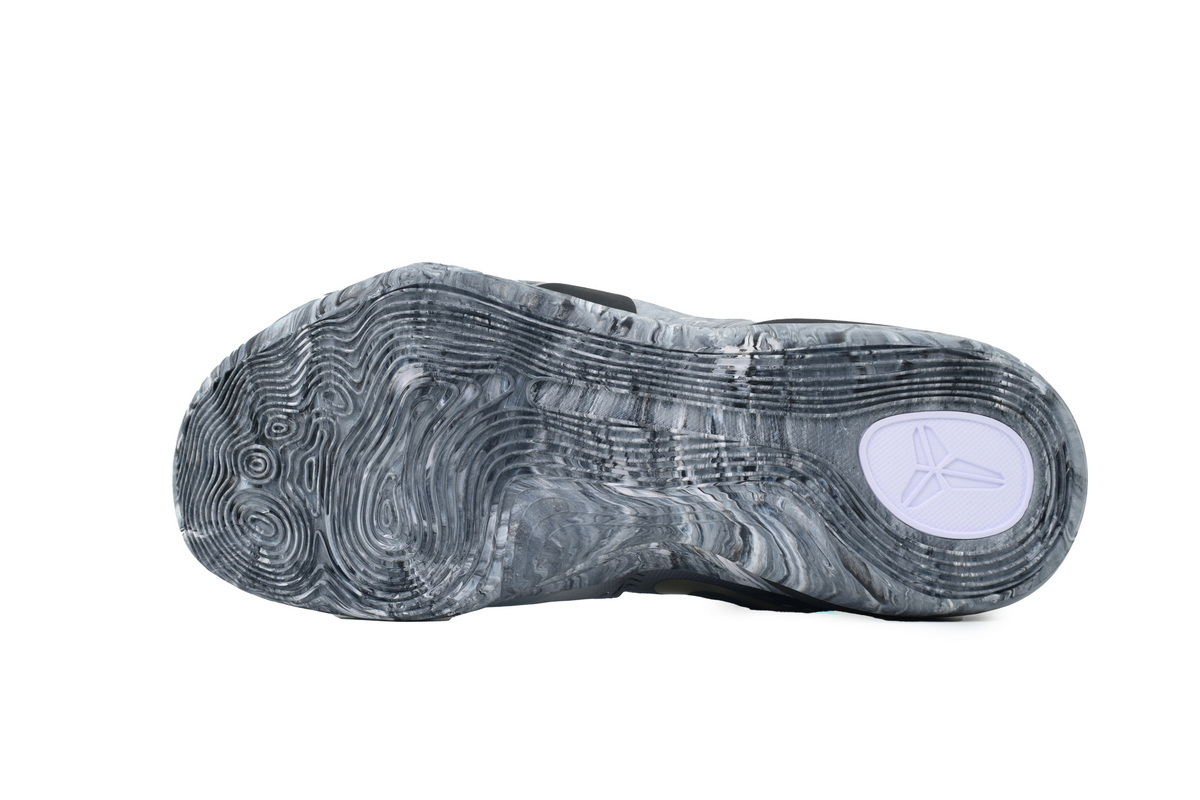 Nike Kobe 9 EM Protro 'Mambacita' FZ7333-002