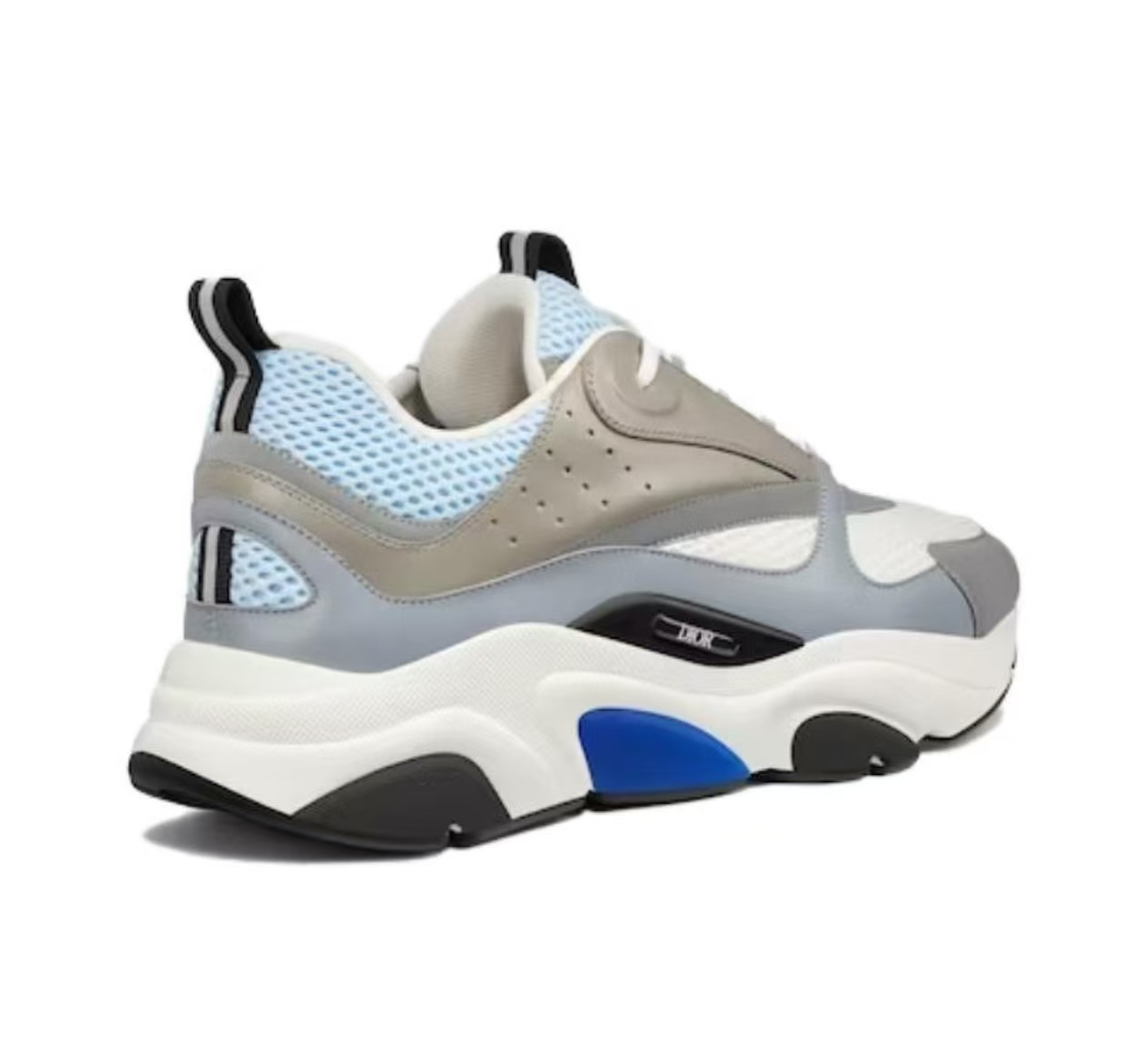 Dior B22 Whie Blue 3SN231YXX H865