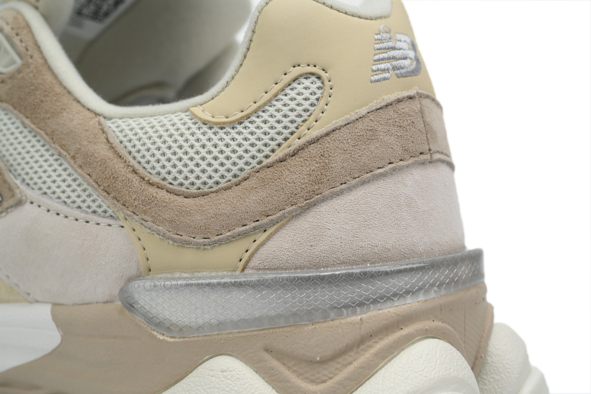 New Balance 9060 'Turtledove' 1 U9060TAT