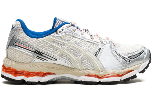 ASICS Gel-Kayano 12.1 Ronnie Fieg Knicks