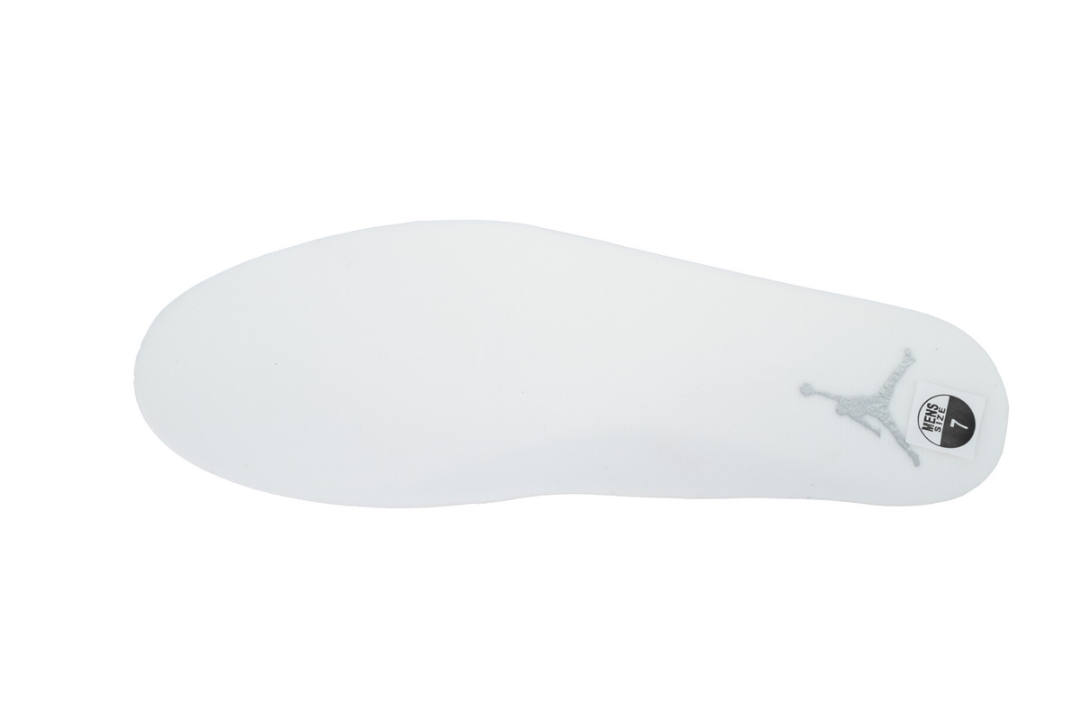 Air Jordan 3 Retro 'Pure Money' 2025 CT8532-111