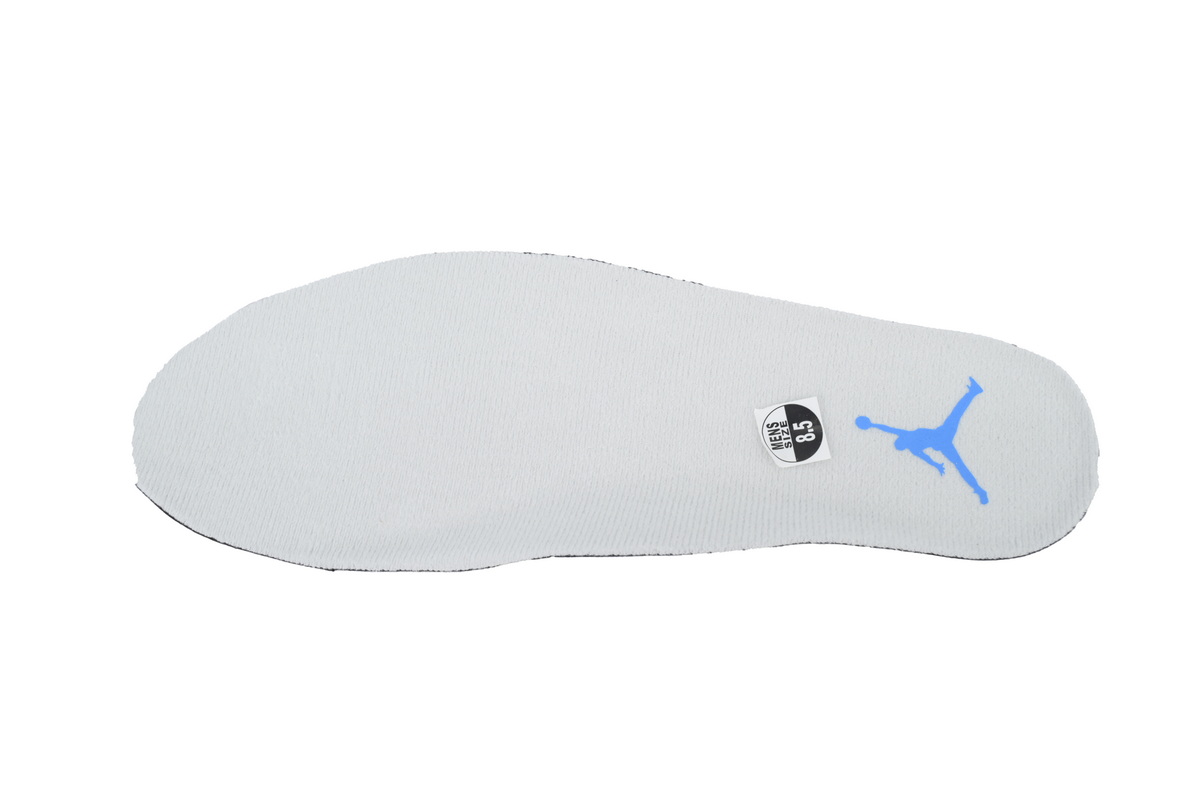 Air Jordan 3 Retro 'Lucky Shorts' CT8532-101