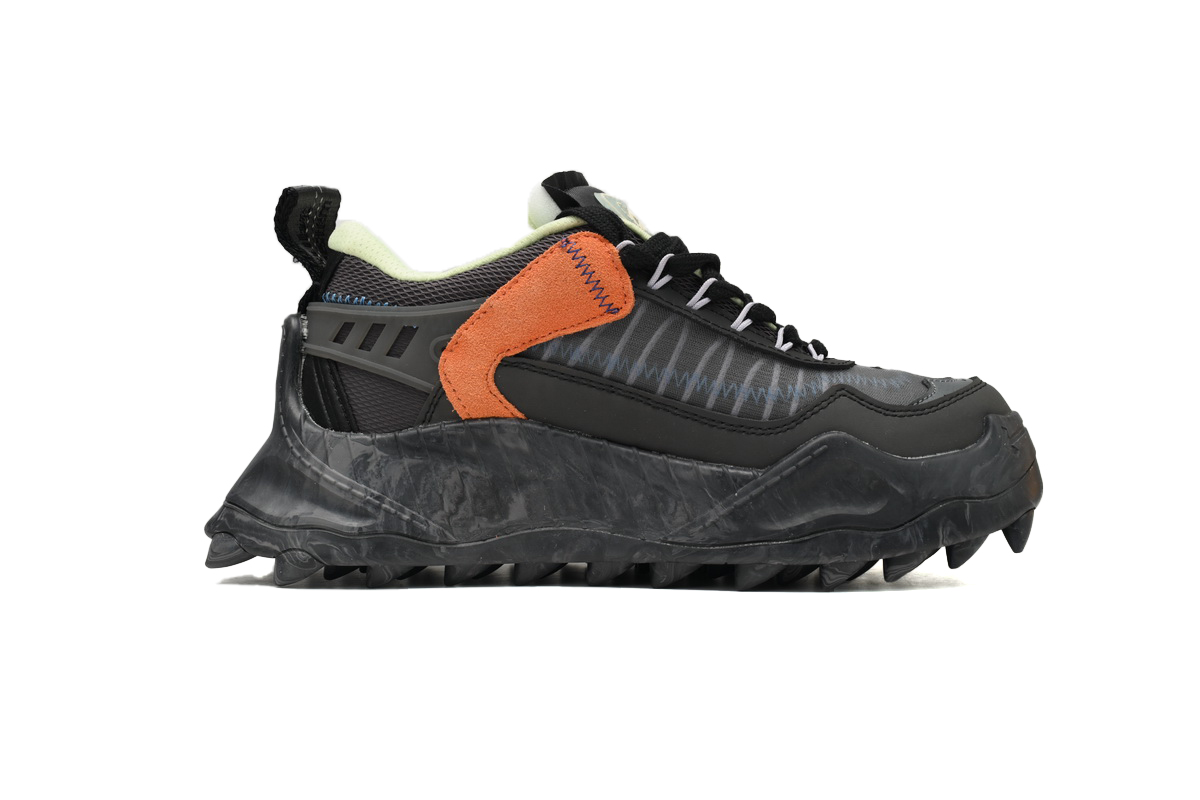 Off-White ODSY-1000 'Dark Grey'
