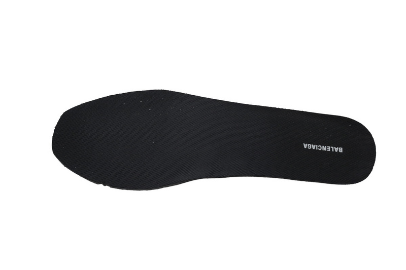 Balenciaga X-Pander Black Grey