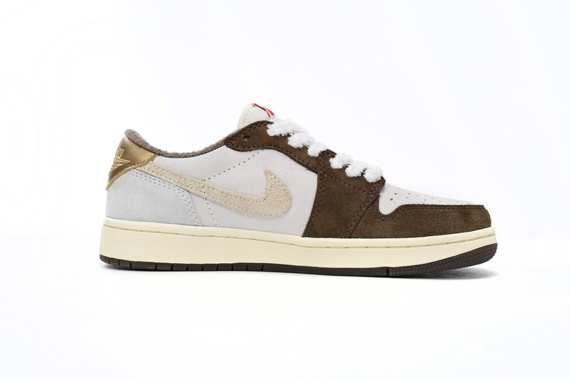 LJR Batch Air Jordan 1 Retro Low OG Year of the Rabbit DV1312-200