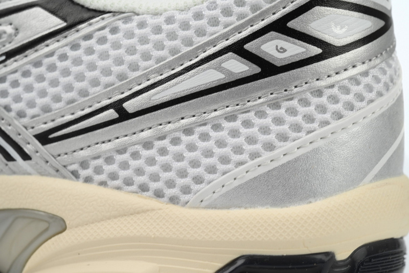 Asics Kith x Gel 1130 'Cream Scarab' 1201A956-100