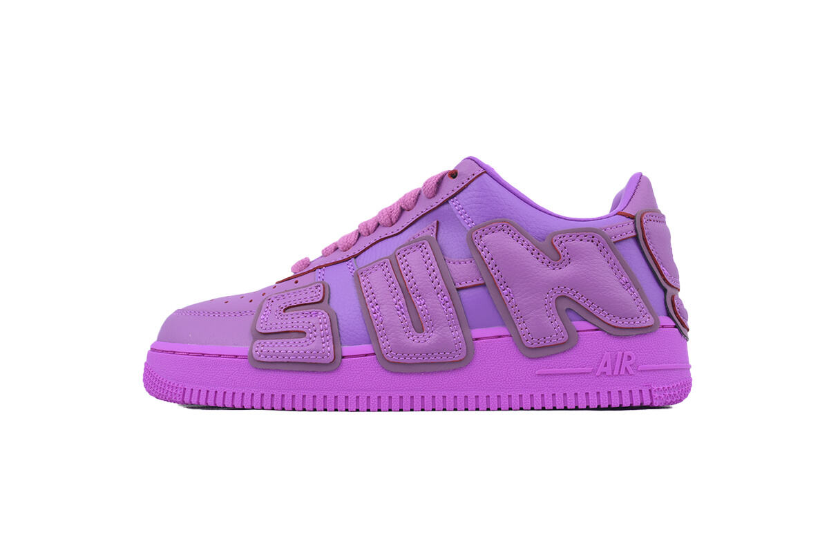 Cactus Plant Flea Market x Air Force 1 Low Premium 'Fuchsia Dream' FQ7069-500