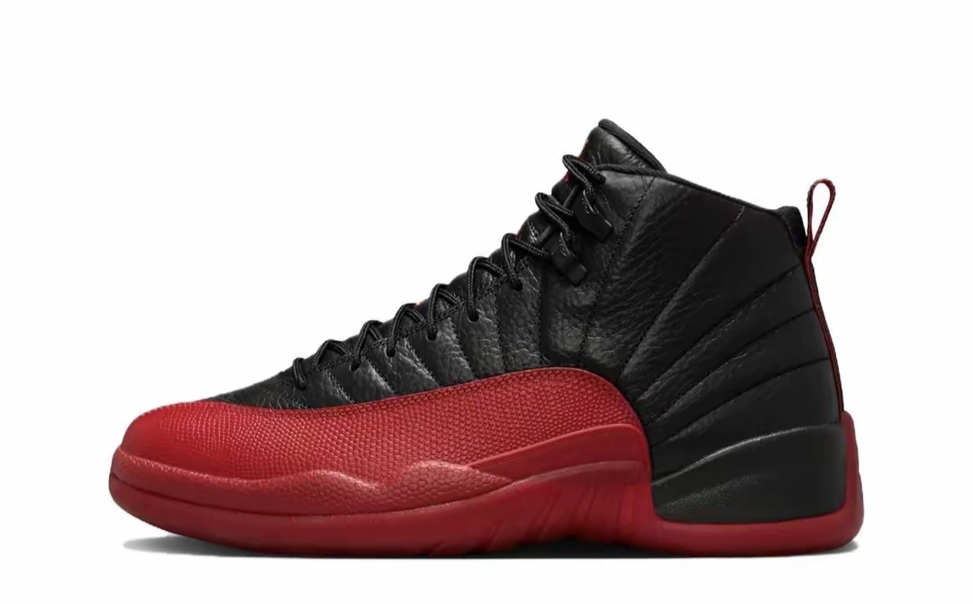 Air Jordan 12 Retro Flu Game (2025)
