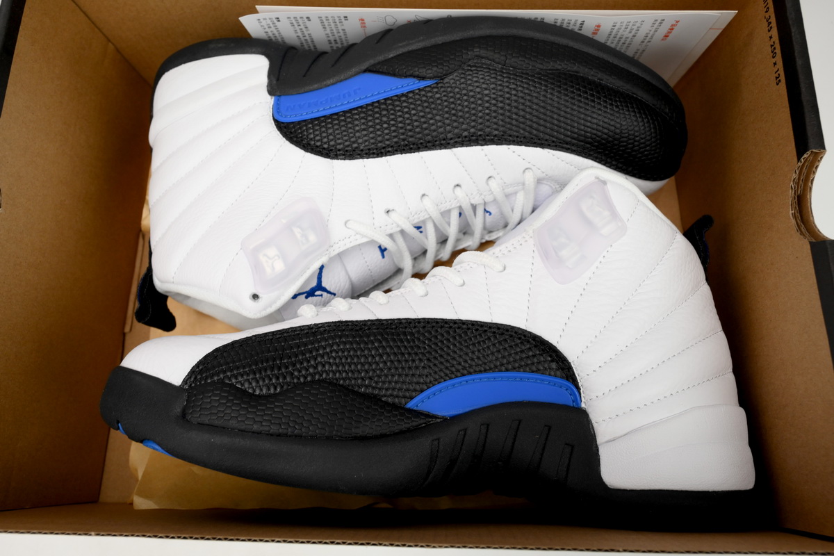 Air Jordan 12 Retro 