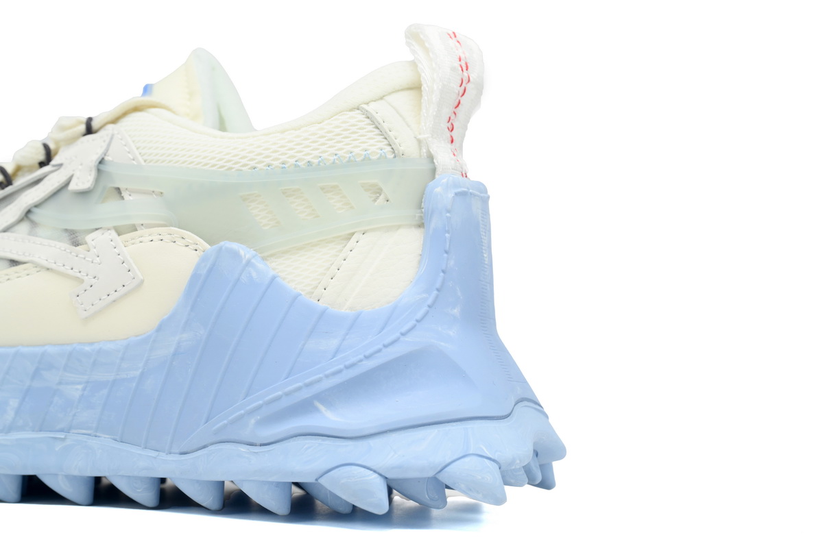OFF-WHITE Out Of White Blue OMIA139F 22FAB00 10161
