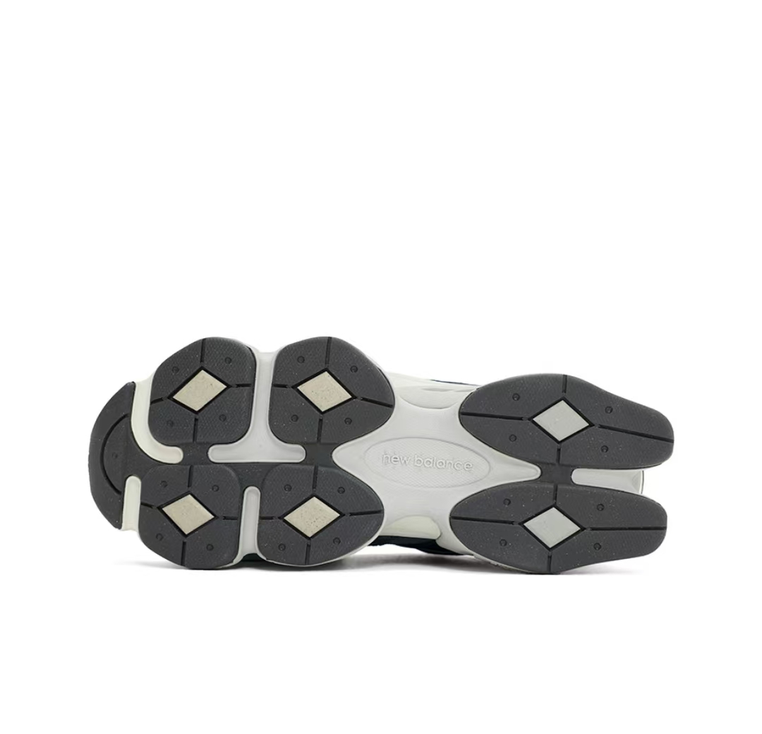 New Balance 9060 Natural Indigo U9060IND