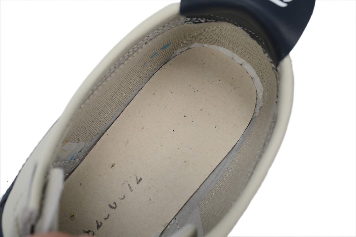 Onitsuka Tiger Mexico 66 'Birch India Ink' 2022 DL408-1659