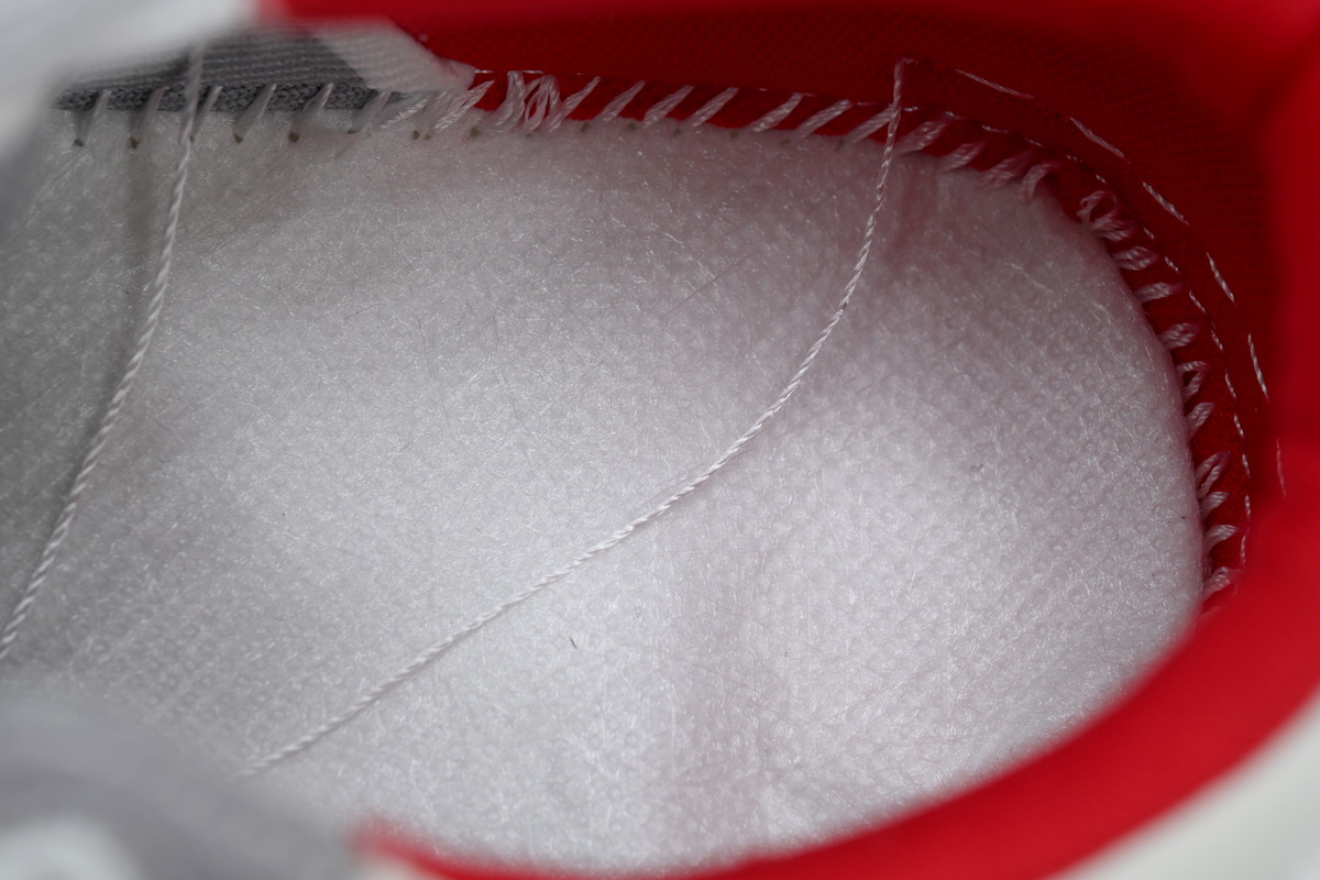 Christian Louboutin Astroloubi 'Grey White'