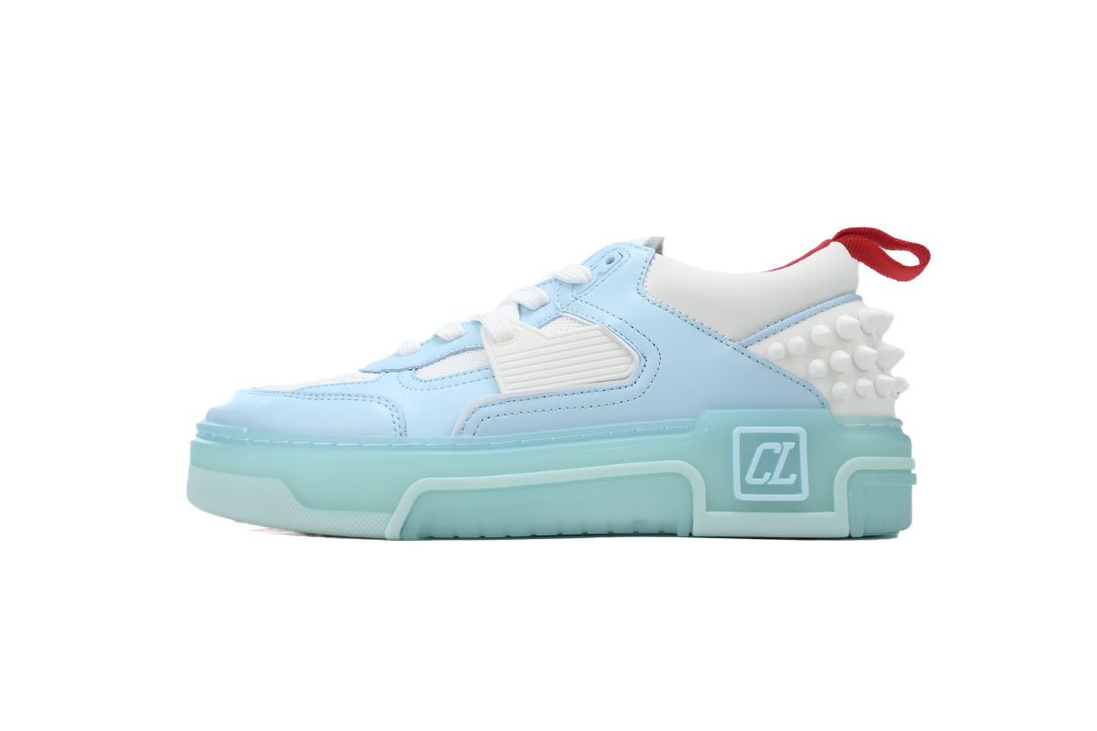 Christian Louboutin Astroloubi 'Ice blue'