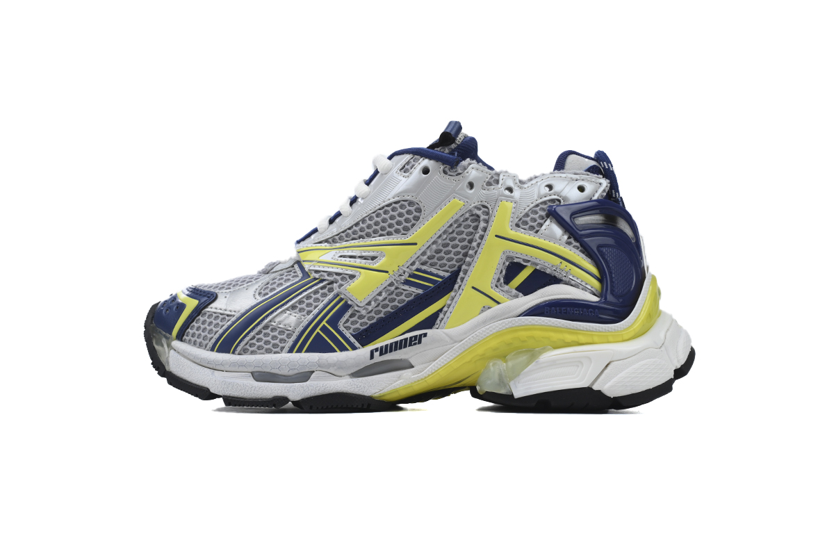 Balenciaga Runner 677403 W2RN1 0080