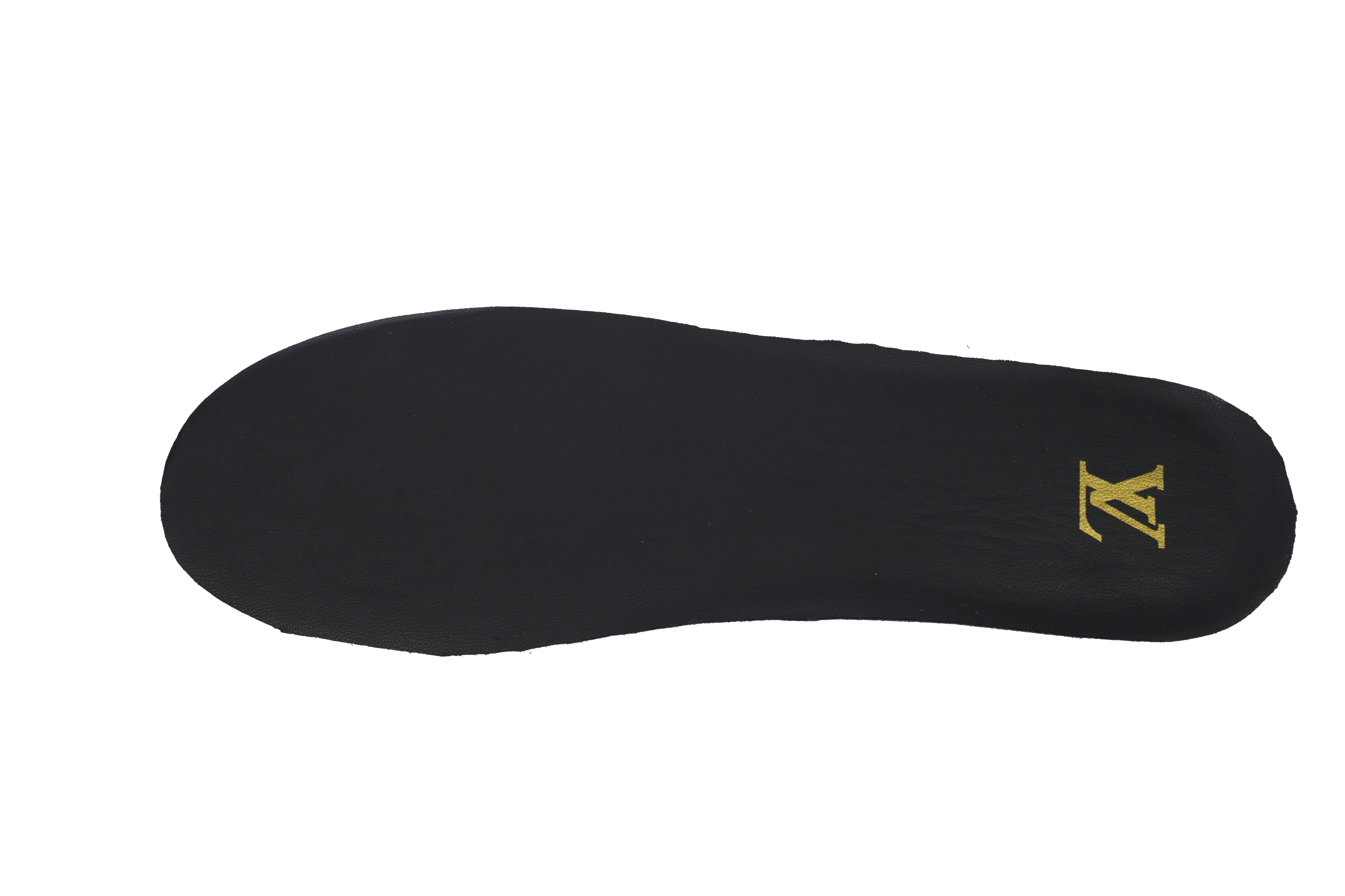 LOUIS VUITTON Martin boots Black pk02