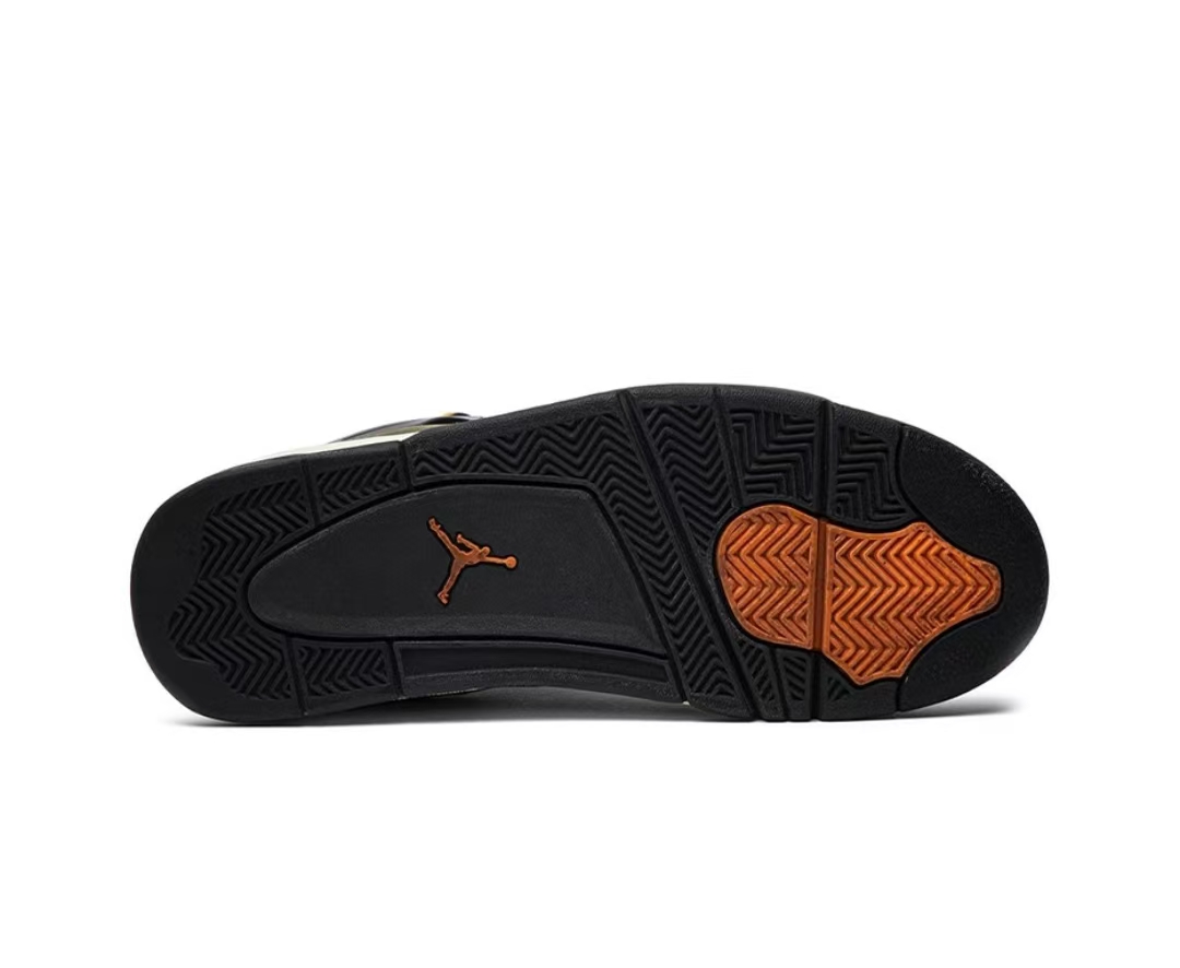 Air Jordan 4 Retro Undefeated JBM351 M1