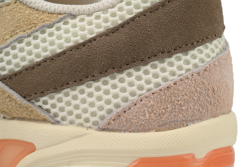 Asics Gel 1130 'Birch Sand Peach' 1203A327-201