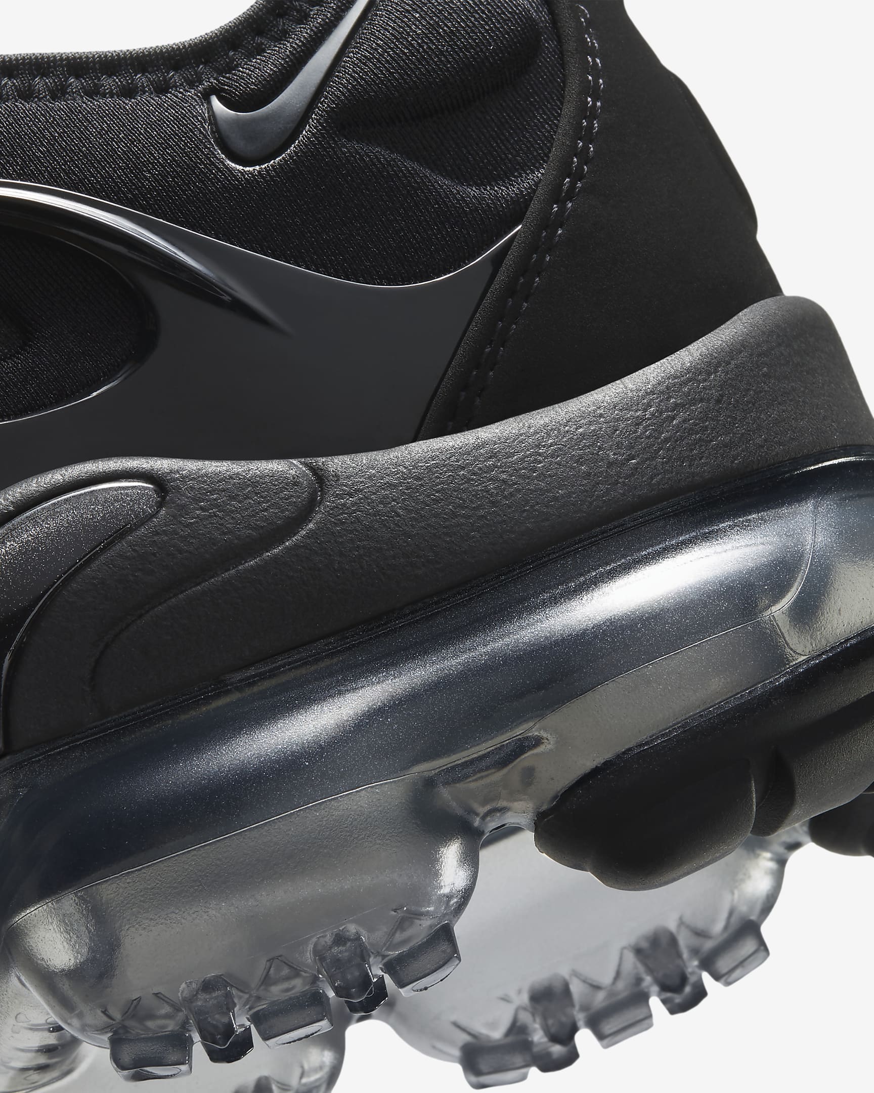 Nike Air VaporMax Plus Black Reflective DH1063-001