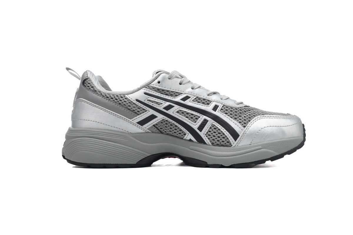 Asics Gel 1090 V2 'Clay Grey Silver' 1203A254-020