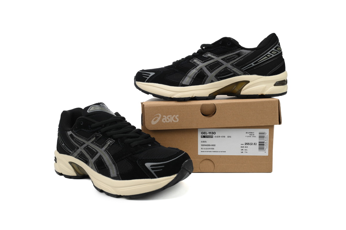 Asics Gel 1130 'Black Metropolis' 1201A255-002