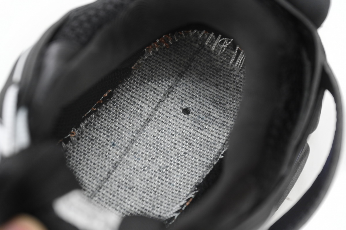 Balenciaga Track Black And White 542023 W1GB1 2045 (LED)