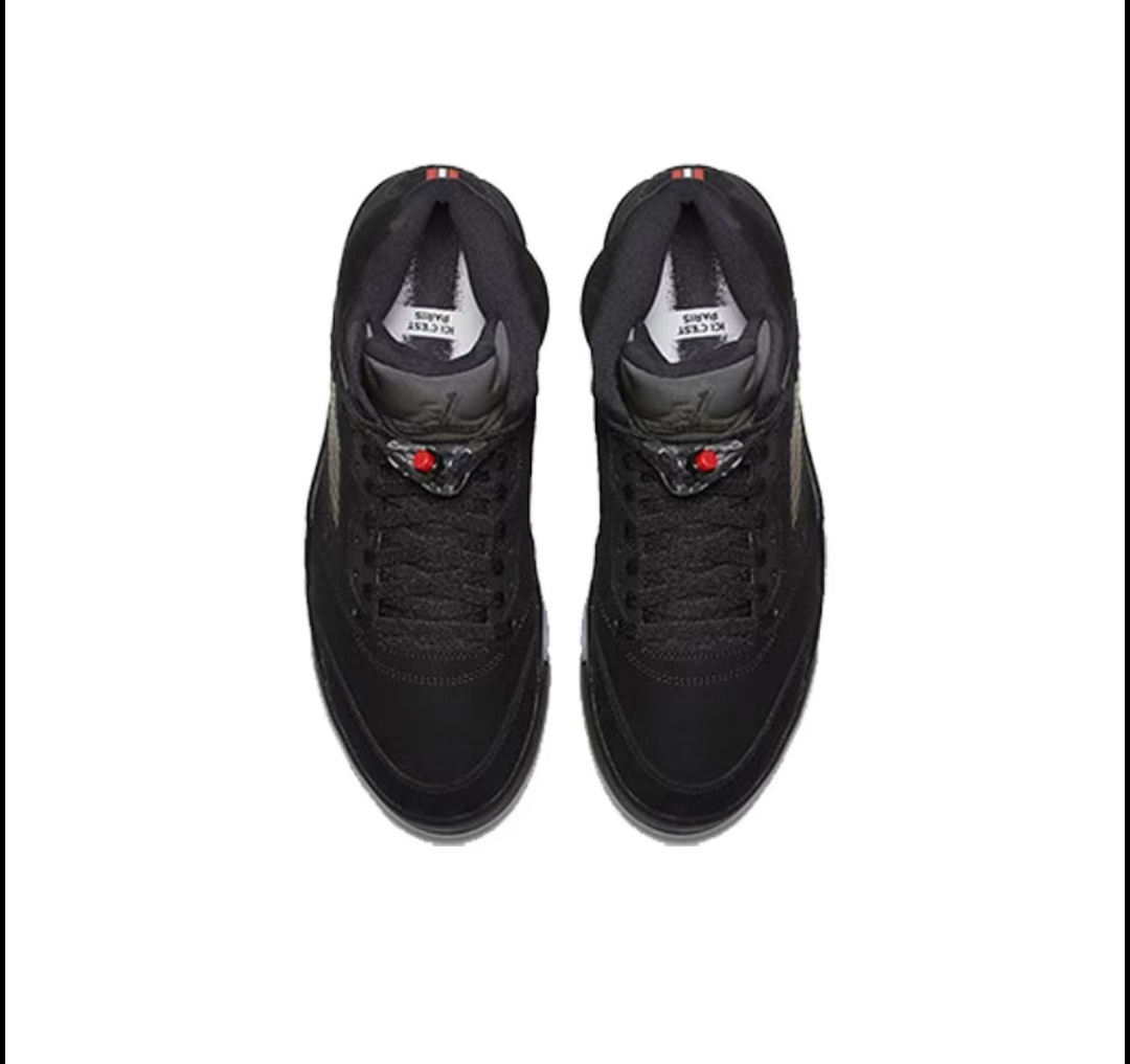 Paris Saint-Germain Air Jordan 5 BCFC
