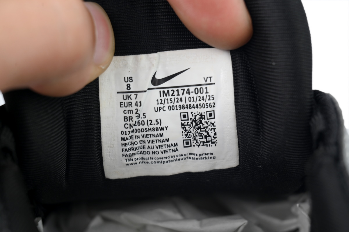 Air Max 95/97 'University of Oregon - Lightning' PE IM2174-001