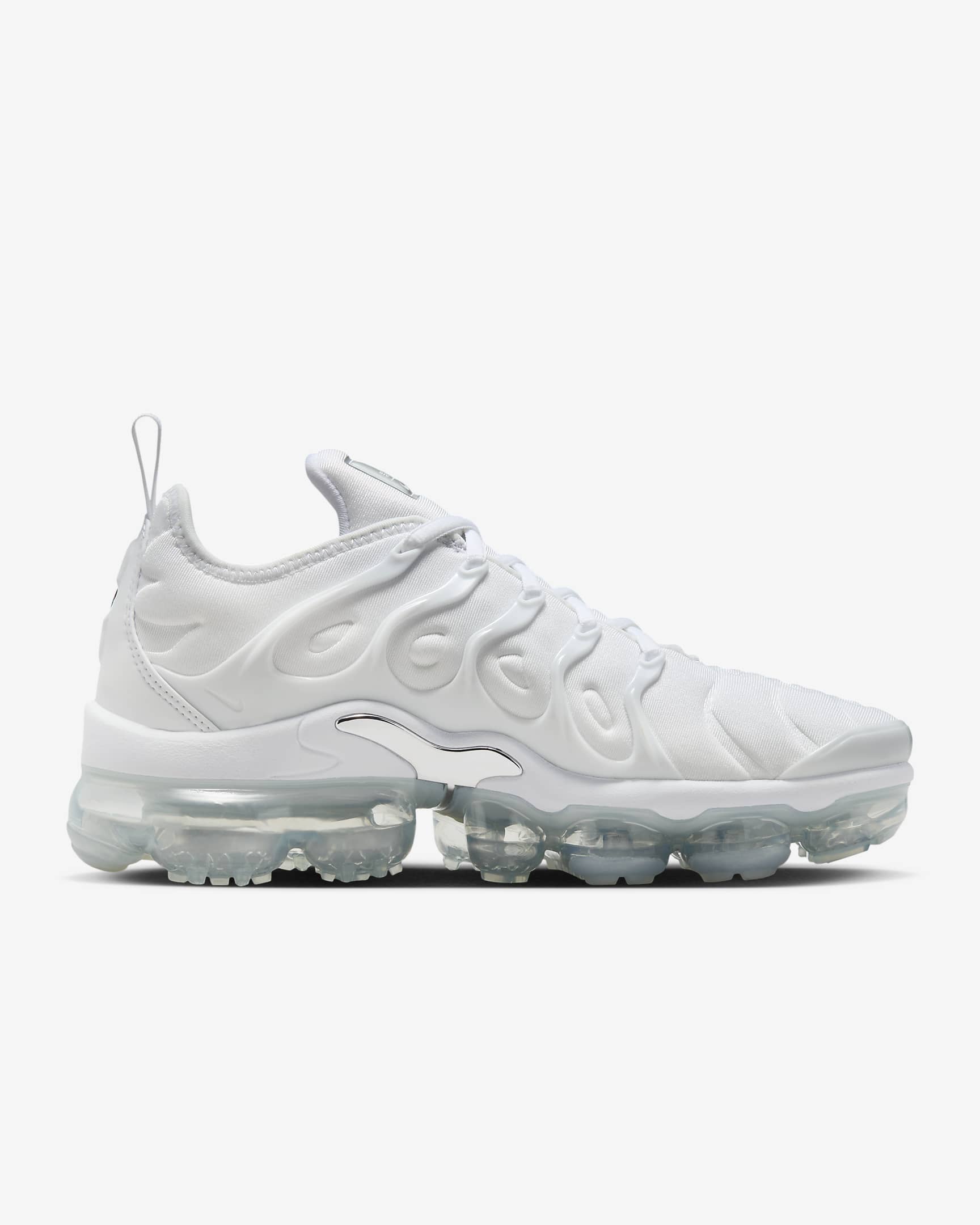 Nike Air VaporMax Plus White Reflective FQ8895-100