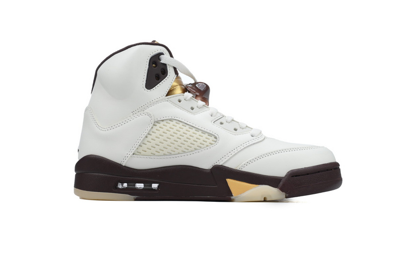 Air Jordan 5 Retro 'Olympic' DD9336-200