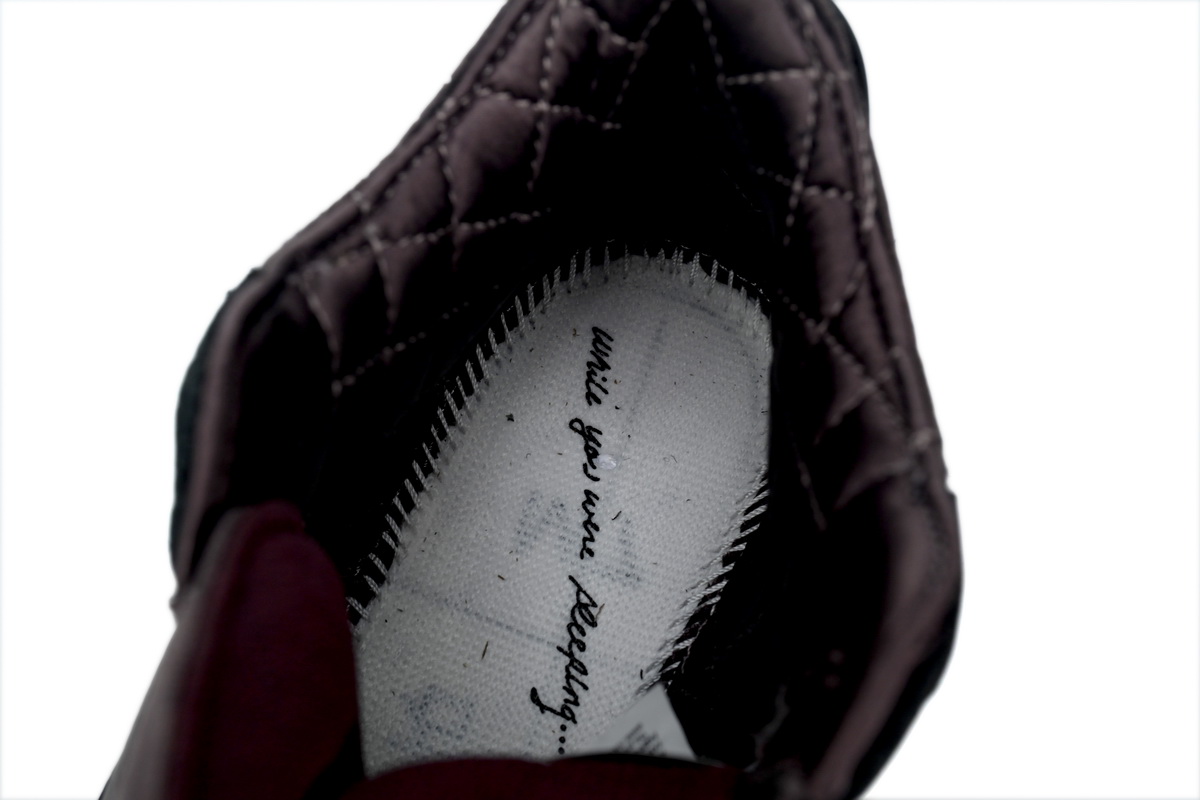 A Ma Maniére x Air Jordan 3 