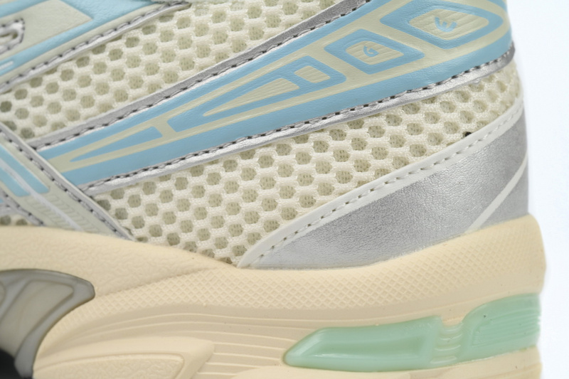 Asics Kith x Gel 1130 'Cream Starlight Blue' 1201A956-101