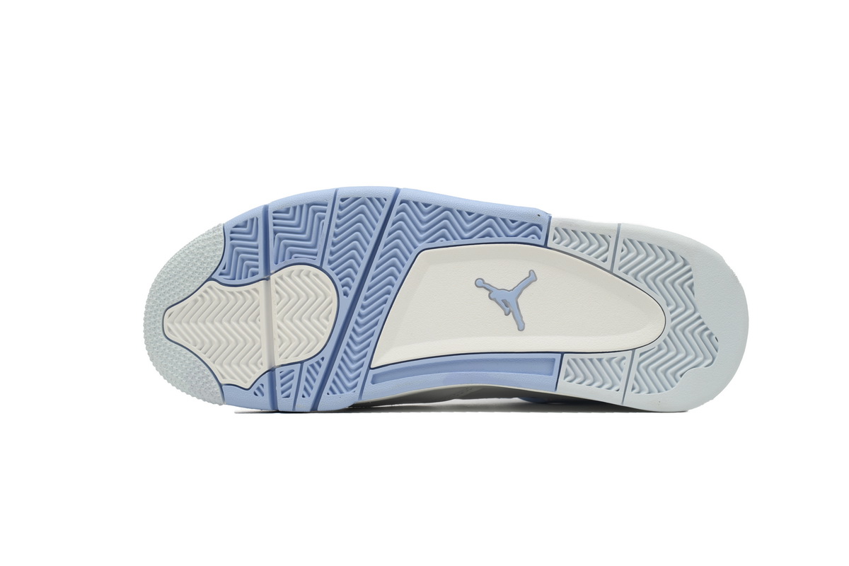 Air Jordan 4 Retro 'Forget Me Not' HV0823-100